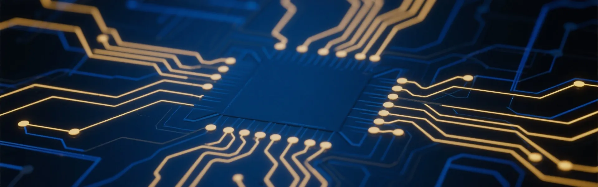 Tech Background