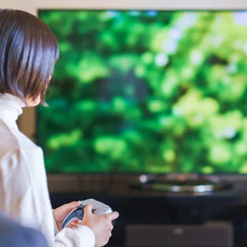 安全保障
