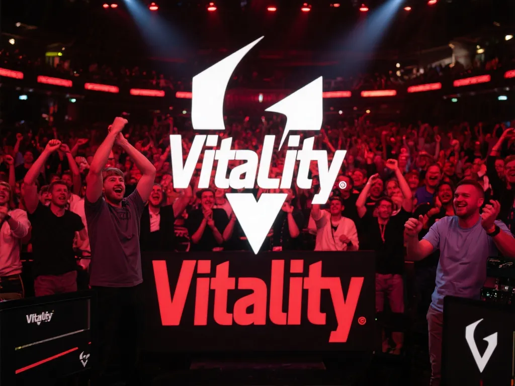 蜜蜂振翅,剑指巅峰:Vitality书写LEC季后赛新传奇